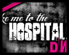 [dN] Sticker: Hospital