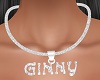 Ginny Necklace F