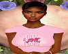 *MIA* Her Fight  Tee