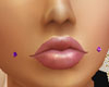 Lip Piercing 6 Derivable