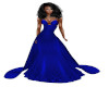TEF BLUE PASSION GOWN V2