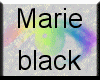 [PT] Marie black