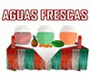 GM's AGUAS FRESCAS