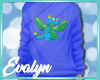 Kids Dragon Sweater