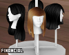 Wig Display
