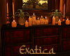 Exotica Side Table