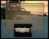 Net wall / barricade
