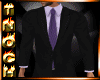[T] Suit Black VI