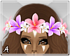 A| Lani Flower Crown 4