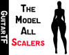 The Model All Scalers