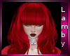 *L*  Doll: Candy Apple