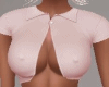 Pink Blouse