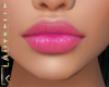 LK| Pink Lipstick/ Gloss