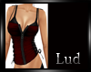 [Lud]New Top Red