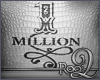 [RQ]OneMillion||Pants