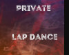 Lap Dance