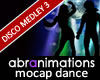 Disco Medley Dance 3