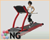 [NG] Cool Treadmill