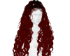 [M] Megan Hair Red