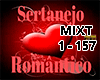 [Y] Sertanejo Romantico