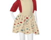 Kids Easter Dress
