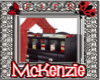 McKenzie crib