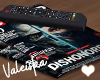 VK~Remote & Magazines ll