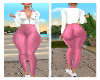 NK PRO sports - pink