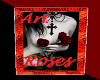 Art~Roses~