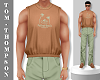 Palmer Tank Top