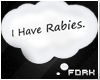  Rabies~M/F