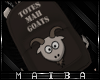 MAM ~ Totes Mah Goats