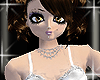 Victoria White Lace