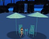 Beach Seating