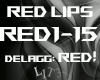 Deorro ft Pasha-Red Lips