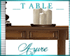 *A* Rockford Side Table