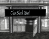 Blacksteel small club