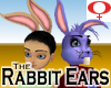 Rabbit Ears -v2 Womens