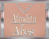 DC.AFRODITA&ARES UNISEX