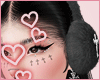 ♰ Cat Black