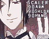 ϟ Anime Guy Scaler