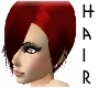 Exz-Jasmin Red Hair