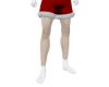 2025 Santa Shorts
