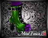 [MP]~Joker~ Wom. Boots
