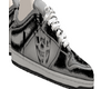 worn