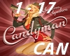 EP Candyman 