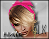 :LK: Cece- Blonde