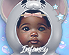 🍼Baby Liana Costume