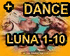 Reik/ Luna +DANCE