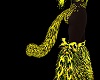 Glow Animated Cat Tail Y